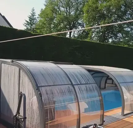 entreprise nettoyage Évron-4