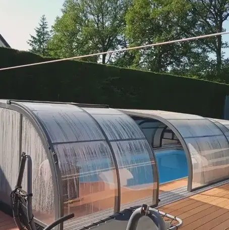 entreprise nettoyage Pré en Pail-4