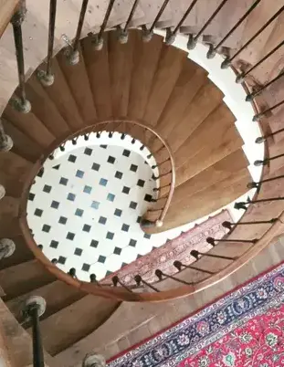 entreprise nettoyage Pré en Pail-5