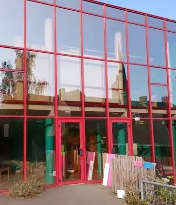 nettoyage après travaux Ambrières les Vallées-5