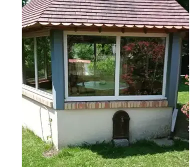 nettoyage après travaux Bagnoles de l'Orne-1