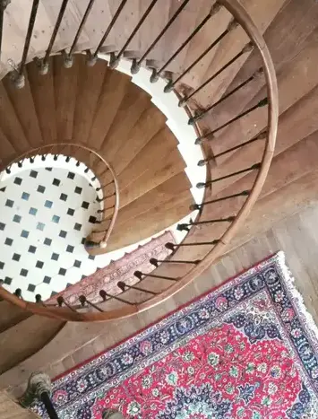 nettoyage après travaux Bagnoles de l'Orne-2