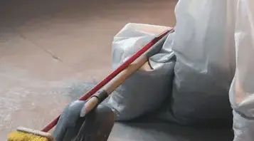 nettoyage après travaux Bagnoles de l'Orne-3