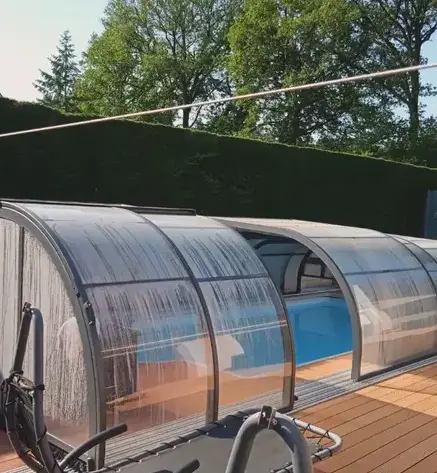 nettoyage après travaux Bagnoles de l'Orne-5