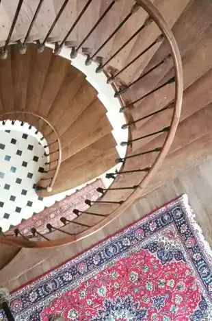 nettoyage après travaux Évron-4