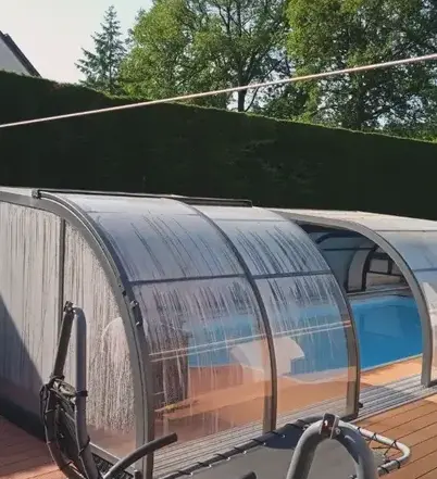 nettoyage après travaux Javron les Chapelles-3