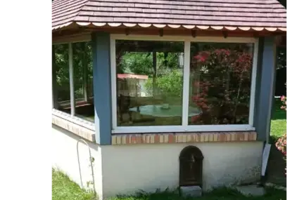 nettoyage après travaux La Ferté Macé-1