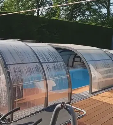 nettoyage après travaux La Ferté Macé-2