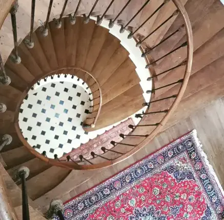 nettoyage après travaux Pré en Pail-1