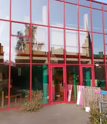 nettoyage après travaux Pré en Pail-2