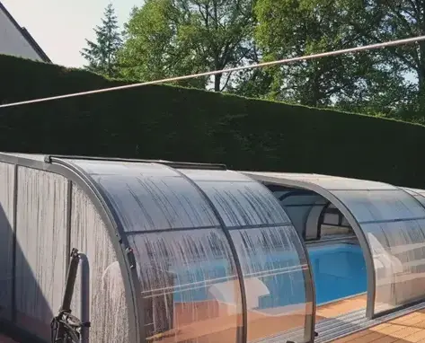 nettoyage après travaux Pré en Pail-4