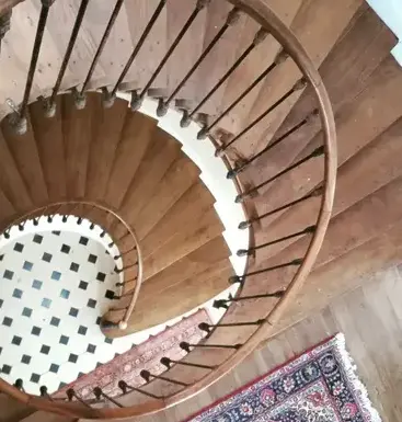 nettoyage copropriete Évron-4