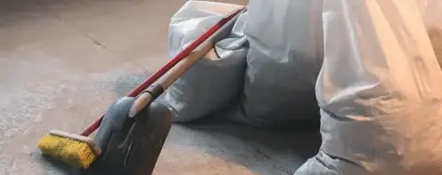 nettoyage copropriete La Ferté Macé-1