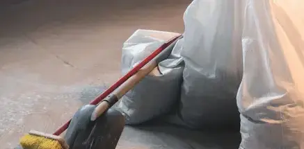 nettoyage copropriete Pré en Pail-3