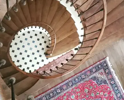 nettoyage copropriete Pré en Pail-5