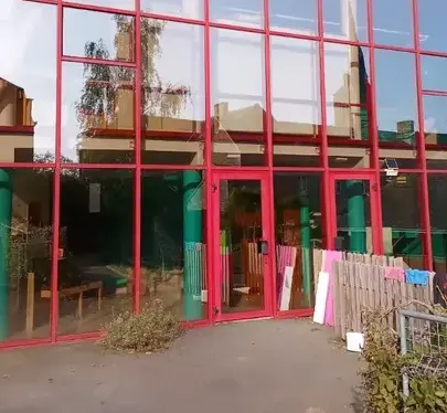 nettoyage espaces verts Ambrières les Vallées-1