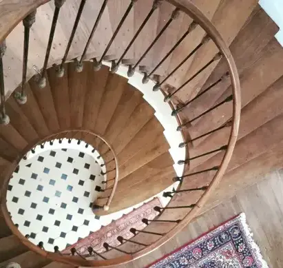 nettoyage espaces verts Évron-2