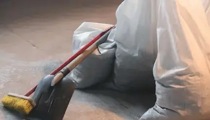 nettoyage espaces verts Évron-4