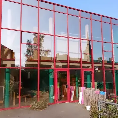 nettoyage espaces verts La Ferté Macé-2