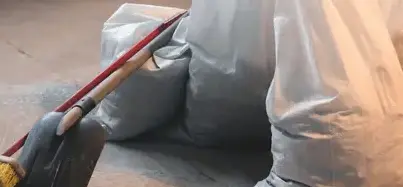 nettoyage espaces verts La Ferté Macé-3