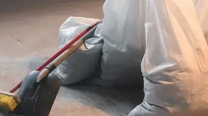 nettoyage espaces verts Lassay les Châteaux-4