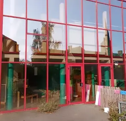 nettoyage espaces verts Pré en Pail-1