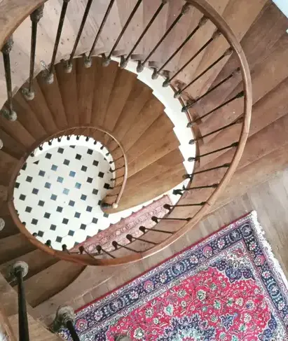 nettoyage espaces verts Pré en Pail-2