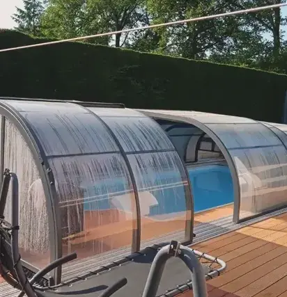 nettoyage façade Ambrières les Vallées-1