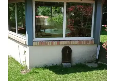 nettoyage façade Ambrières les Vallées-2