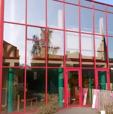 nettoyage façade Ambrières les Vallées-3