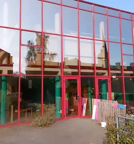 nettoyage façade Bagnoles de l'Orne-1