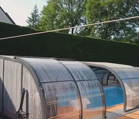 nettoyage façade Bagnoles de l'Orne-2