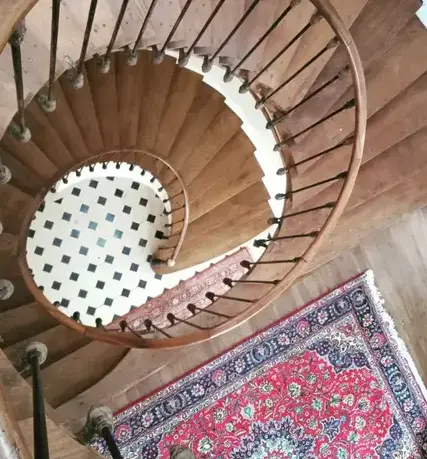 nettoyage façade Bagnoles de l'Orne-4