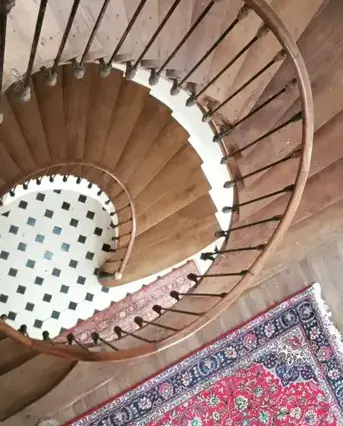 nettoyage façade Évron-3