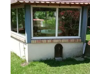 nettoyage façade Gorron-1