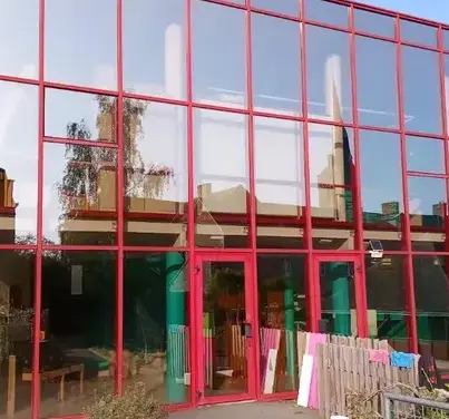 nettoyage façade Gorron-3