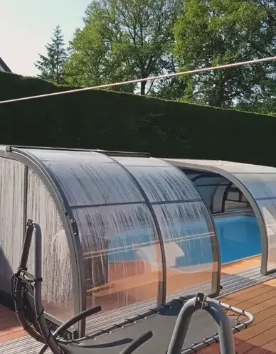 nettoyage façade Javron les Chapelles-1