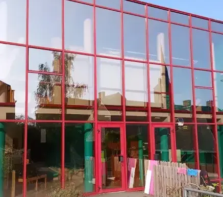 nettoyage façade La Ferté Macé-2