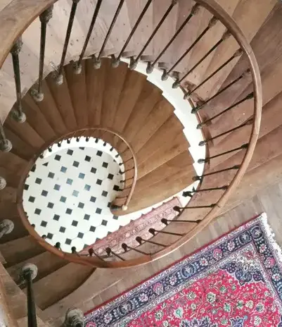 nettoyage façade La Ferté Macé-3