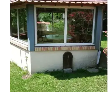 nettoyage façade La Ferté Macé-5