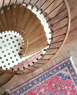 nettoyage façade Lassay les Châteaux-2