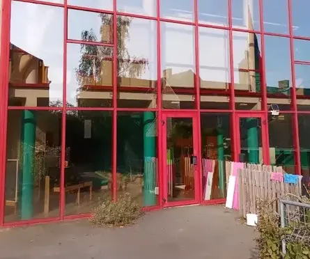 nettoyage façade Lassay les Châteaux-4