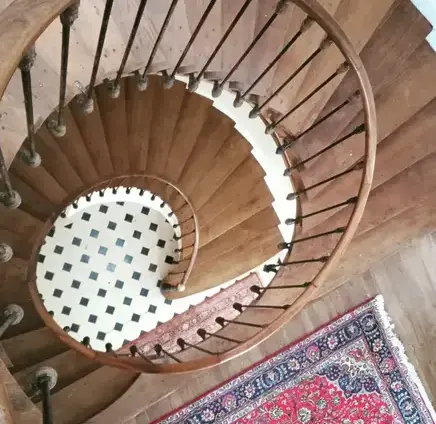 nettoyage façade Pré en Pail-4