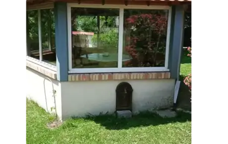 nettoyage maison Ambrières les Vallées-1