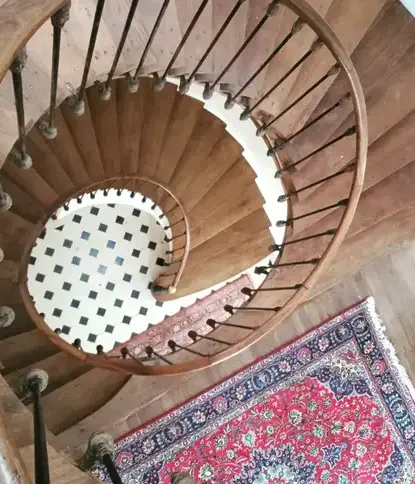 nettoyage maison Ambrières les Vallées-4