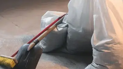 nettoyage maison Aron-2