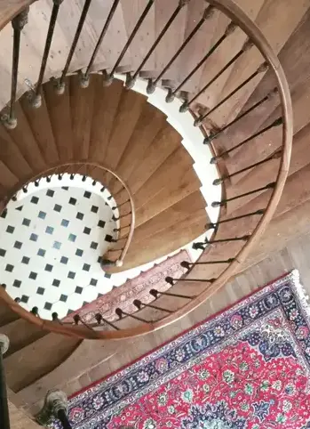 nettoyage maison Gorron-4