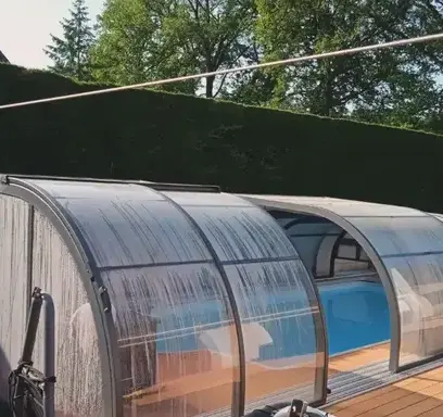 nettoyage maison La Ferté Macé-1