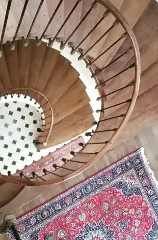 nettoyage maison Lassay les Châteaux-5