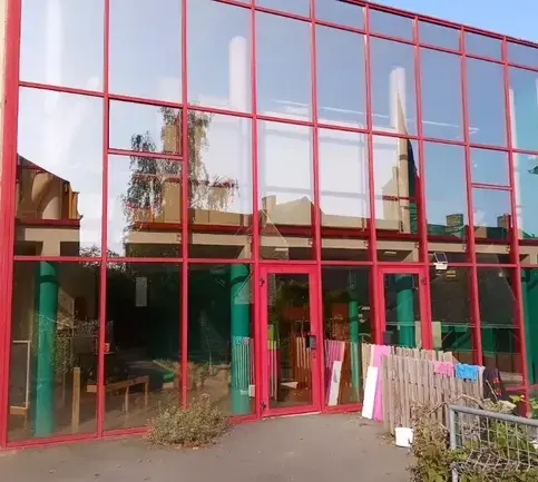 nettoyage toiture Évron-3